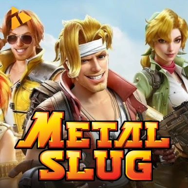Meta Slug DA88
